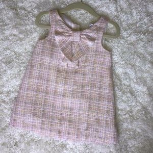 Janie and Jack baby Dress